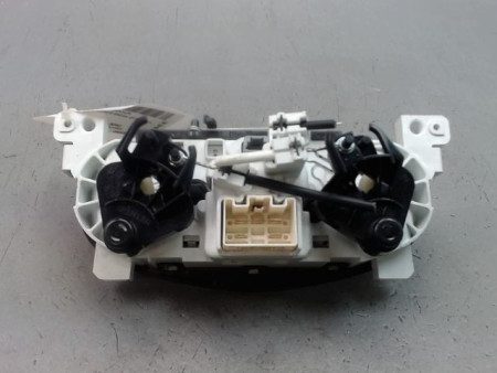 COMMANDE DE CHAUFFAGE DACIA DOKKER BREAK 2012-...