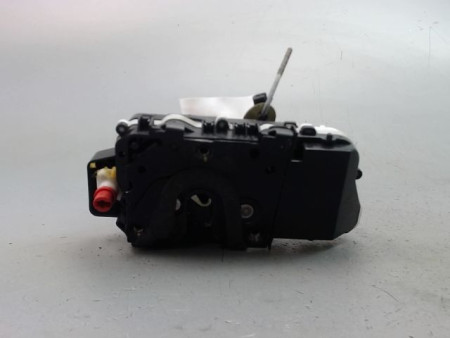 SYSTEME CONDAMNATION ARRIERE GAUCHE PEUGEOT 607 BERL. Phase 2 2004-2010