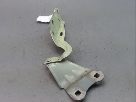 COMPAS GAUCHE CAPOT RENAULT TWINGO II Phase 1 2007-2011