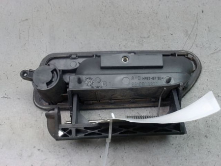 POIGNEE EXTERIEURE PORTE AVANT DROIT CITROEN XANTIA BREAK Phase 1 1995-1998