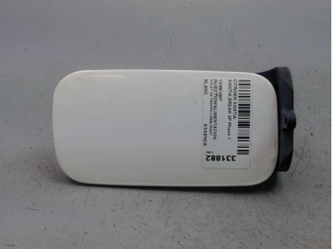 VOLET DE TRAPPE CARBURANT CITROEN XANTIA BREAK Phase 1 1995-1998