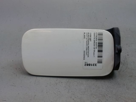 VOLET DE TRAPPE CARBURANT CITROEN XANTIA BREAK Phase 1 1995-1998