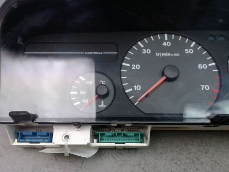 BLOC COMPTEURS CITROEN XANTIA BREAK Phase 1 1995-1998