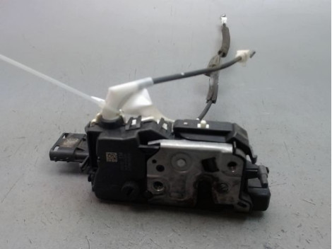 SYSTEME CONDAMNATION ARRIERE GAUCHE CITROEN C3 II Phase 1 (A51) 2009-2013