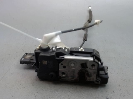 SYSTEME CONDAMNATION ARRIERE GAUCHE CITROEN C3 II Phase 1 (A51) 2009-2013