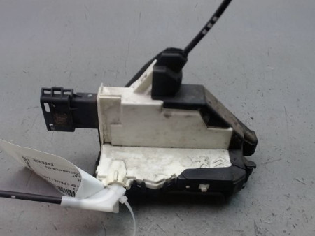 SYSTEME CONDAMNATION ARRIERE GAUCHE CITROEN C3 II Phase 1 (A51) 2009-2013
