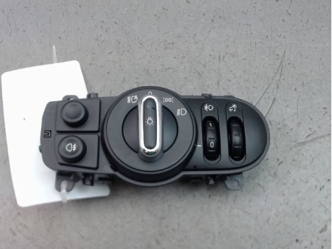 INTERIEUR COMMANDE PHARES MINI MINI III (F55/F56) 2014-...