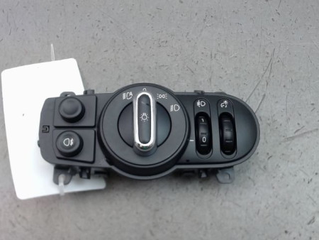 INTERIEUR COMMANDE PHARES MINI MINI III (F55/F56) 2014-...