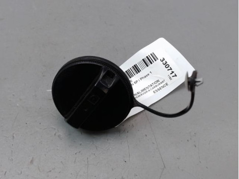 BOUCHON RESERVOIR A CARBURANT NISSAN NOTE I Phase 1 2006-2009