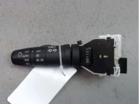 COMMANDE ECLAIRAGE NISSAN NOTE I Phase 1 2006-2009