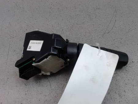 COMMANDE ESSUIE GLACE NISSAN NOTE I Phase 1 2006-2009