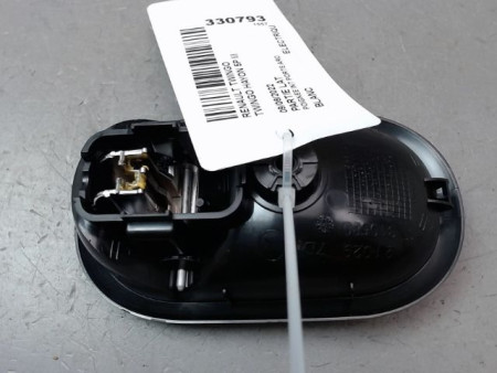 POIGNEE INTERIEURE PORTE ARRIERE DROIT RENAULT TWINGO III 2014-...