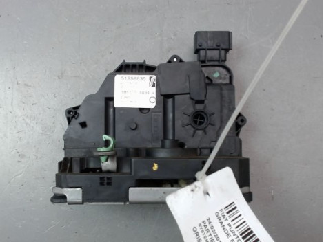 SYSTEME CONDAMNATION AVANT GAUCHE FIAT GRANDE PUNTO III 2005-2013