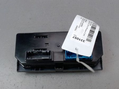 COMMANDE DE CHAUFFAGE OPEL ASTRA GTC III Phase 2 (H) 2007-2011