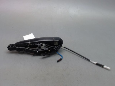 POIGNEE EXTERIEURE PORTE ARRIERE GAUCHE BMW SERIE 1 II (F20/F21) 2011-...