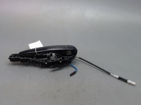 POIGNEE EXTERIEURE PORTE ARRIERE GAUCHE BMW SERIE 1 II (F20/F21) 2011-...