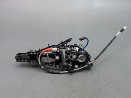 POIGNEE EXTERIEURE PORTE ARRIERE GAUCHE BMW SERIE 1 II (F20/F21) 2011-...