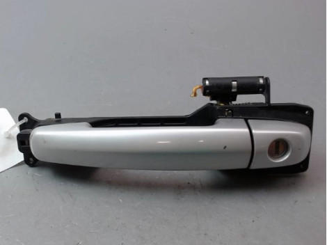 POIGNEE EXTERIEURE PORTE AVANT GAUCHE OPEL AGILA