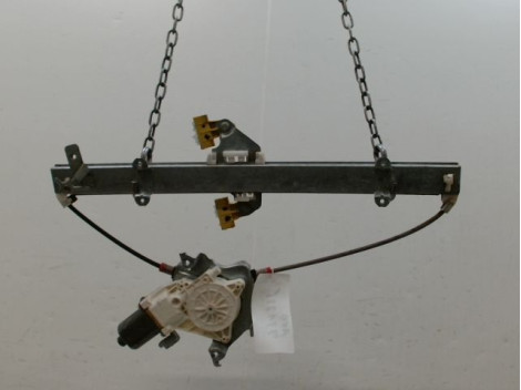 MECANISME+MOTEUR LEVE-GLACE AVANT DROIT NISSAN MICRA III Phase 1 2003-2005