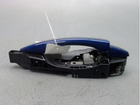 POIGNEE EXTERIEURE PORTE AVANT DROIT PEUGEOT 308 2009-