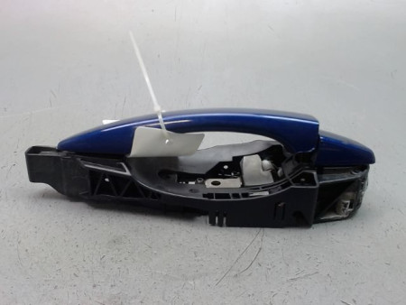 POIGNEE EXTERIEURE PORTE AVANT DROIT PEUGEOT 308 2009-
