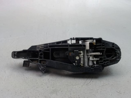 POIGNEE EXTERIEURE PORTE AVANT DROIT PEUGEOT 308 2009-