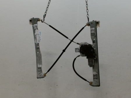 MECANISME+MOTEUR LEVE-GLACE AVANT GAUCHE CITROEN DS3 Phase 1 (A55) 2009-2014