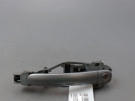 POIGNEE EXTERIEURE PORTE AVANT GAUCHE VOLKSWAGEN POLO IV Phase 2 (9N) 2005-2009