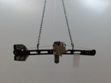 MECANISME+MOTEUR LEVE-GLACE AVANT GAUCHE MERCEDES CLASSE A MONOSP. I Phase 1 (168) 1998-2001
