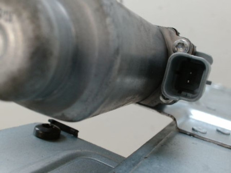 MECANISME+MOTEUR LEVE-GLACE AVANT DROIT PEUGEOT PARTNER BREAK II Phase 2 (B9) 2012-...