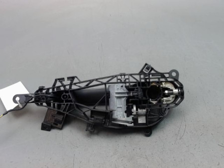POIGNEE EXTERIEURE PORTE AVANT DROIT OPEL ASTRA 2004-