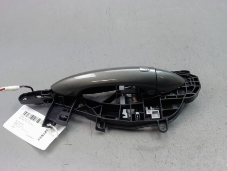 POIGNEE EXTERIEURE PORTE AVANT GAUCHE OPEL ASTRA 2004-