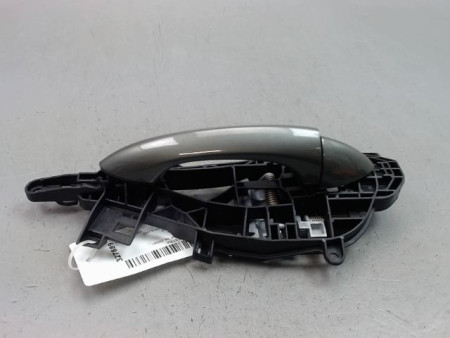 POIGNEE EXTERIEURE PORTE ARRIERE GAUCHE OPEL ASTRA 2004-