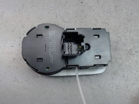INTERIEUR COMMANDE PHARES OPEL ASTRA 2004-