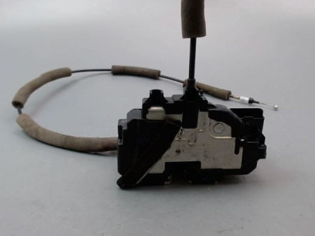 SYSTEME CONDAMNATION AVANT GAUCHE RENAULT KOLEOS 2008-