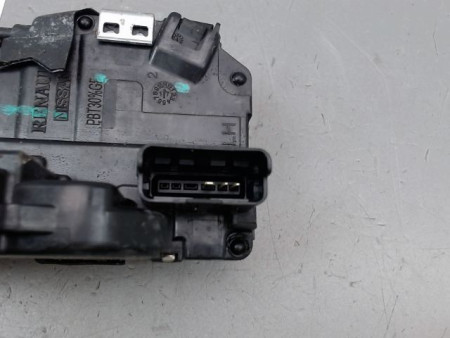 SYSTEME CONDAMNATION AVANT GAUCHE RENAULT KOLEOS 2008-