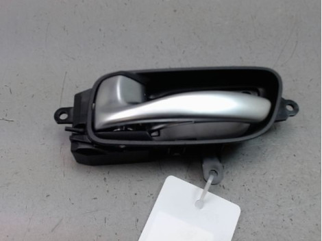 POIGNEE INTERIEURE PORTE ARRIERE GAUCHE RENAULT KOLEOS 2008-