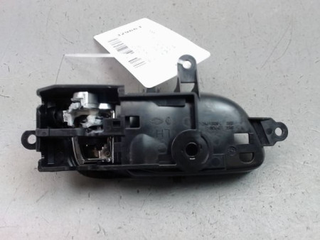 POIGNEE INTERIEURE PORTE ARRIERE GAUCHE RENAULT KOLEOS 2008-