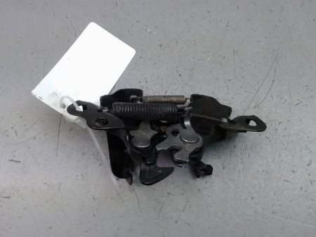 SERRURE CAPOT RENAULT KOLEOS 2008-