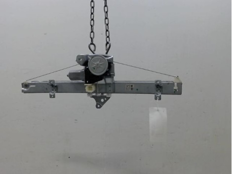 MECANISME+MOTEUR LEVE-GLACE AVANT GAUCHE RENAULT KOLEOS 2008-
