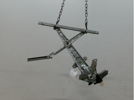MECANISME+MOTEUR LEVE-GLACE ARRIERE DROIT RENAULT KOLEOS 2008-