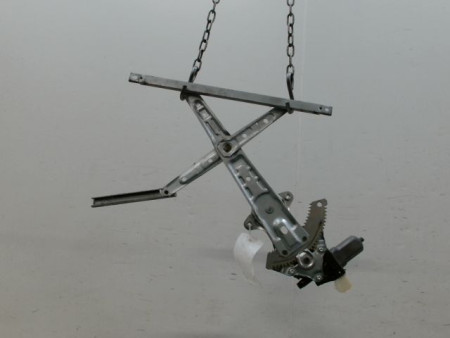 MECANISME+MOTEUR LEVE-GLACE ARRIERE DROIT RENAULT KOLEOS 2008-