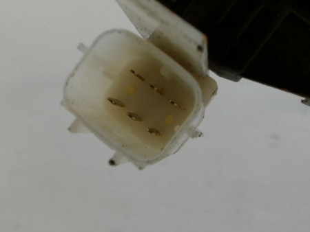 MECANISME+MOTEUR LEVE-GLACE ARRIERE DROIT RENAULT KOLEOS 2008-