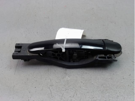 POIGNEE EXTERIEURE PORTE ARRIERE GAUCHE VOLKSWAGEN POLO IV Phase 2 (9N) 2005-2009