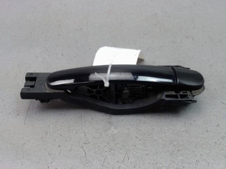 POIGNEE EXTERIEURE PORTE ARRIERE GAUCHE VOLKSWAGEN POLO IV Phase 2 (9N) 2005-2009