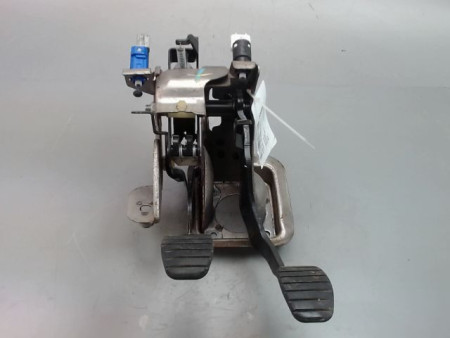 PEDALIER COMPLET RENAULT TWINGO II Phase 1 2007-2011