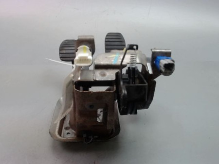 PEDALIER COMPLET RENAULT TWINGO II Phase 1 2007-2011