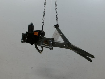 MECANISME+MOTEUR LEVE-GLACE AVANT GAUCHE OPEL CORSA II Phase 2 (B) 1997-2000