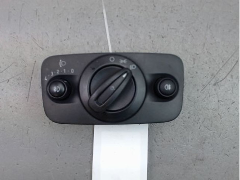 INTERIEUR COMMANDE PHARES FORD FIESTA VI Phase 1 2008-2012