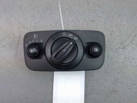 INTERIEUR COMMANDE PHARES FORD FIESTA VI Phase 1 2008-2012